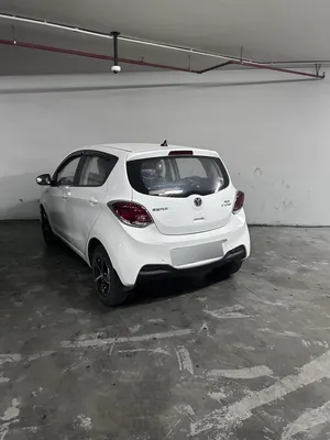 Changan ‏E-Star ‏2023
