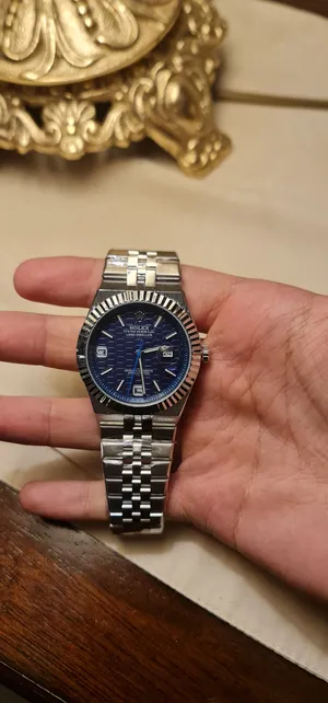 Rolex . Automatic . Other . New2