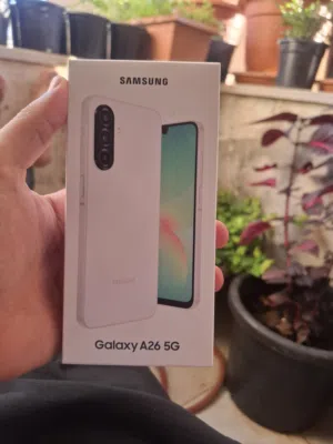 samsung A26 5G