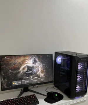 سعر حرق Pc