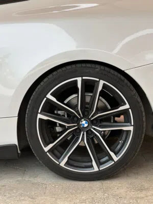 جنط M BMW فئه  430i G