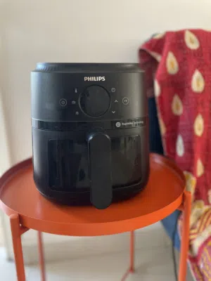 مقلاة هوائية فيليبس (Philips)