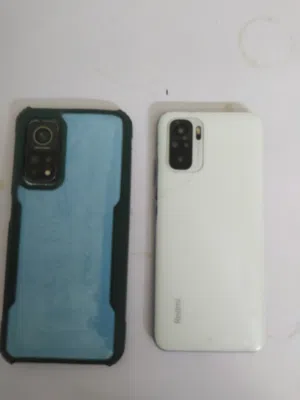 Xiaomi Mi 10T Pro 5G 128 GB in Zarqa