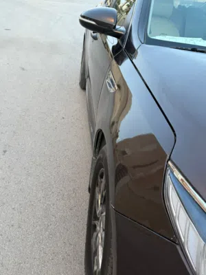 Used Kia Optima in Al Riyadh