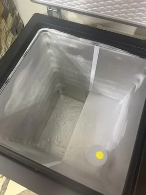 Freezers . Other . Used1