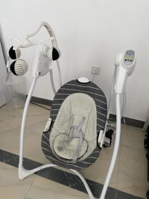 هزازت اطفال كهرباء