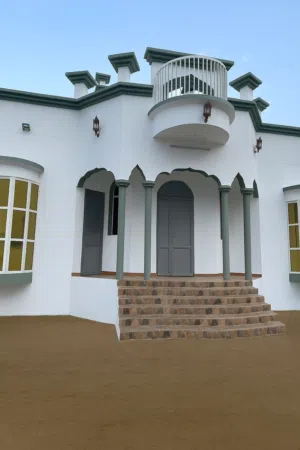 260 m2 4 Bedrooms Townhouse for Rent in Al Sharqiya Ibra