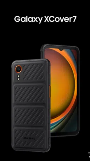 Xcover7  5G  128