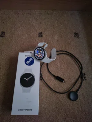 Samsung Galaxy Watch 8 .