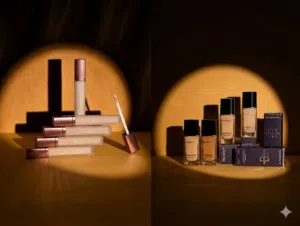 متجر make up byhano