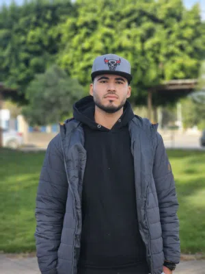 اويس امير علي 