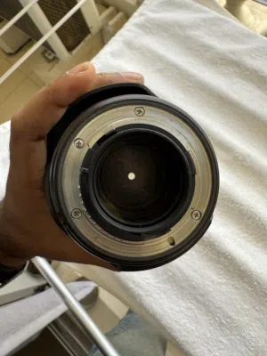 Nikon D800 with 24-70 2.8 lens