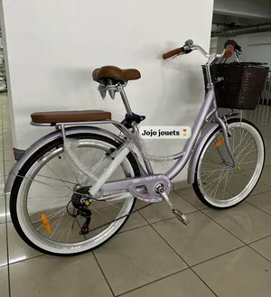 Vélo Madame HAOMENG 26 Pouce ?  Meilleur Qualité