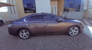 للبيع نيسان ماكسيما 2013   For Sale   Nissan Maxima 2013