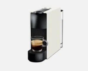 ماكينة قهوة Nespresso Essenza Mini C30 أصلية