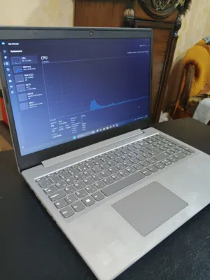 Lenovo لاب توب أداء قوي core i7 جيل عاشر