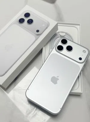 Apple iPhone 17 Pro Max 256 GB in Southern Governorate