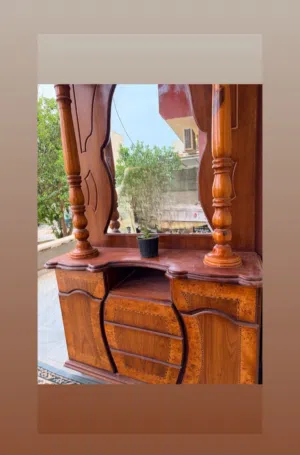 مدخل أحذية مستعمل