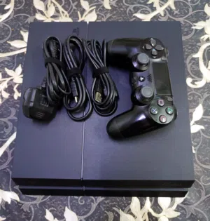 Sony PlayStation 4 1TB with jailbreak