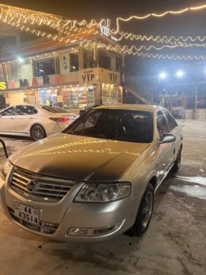 Used Nissan Sunny in Irbid