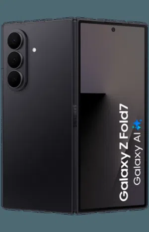 Samsung Galaxy Z Fold7 512 GB in Baghdad