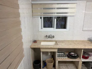 100 m2 1 Bedroom Apartments for Rent in Nablus Rafidia