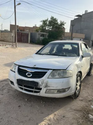 Used Samsung SM3 in Misrata