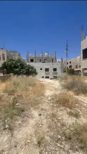 Residential Land for Sale in Amman Abu Nsair