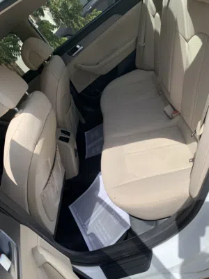 سوناتا نظيف من المالك الاول وكالة عمان خليجي بدون حوادث