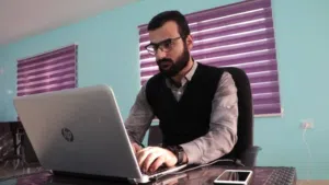Haitham Hazaymeh