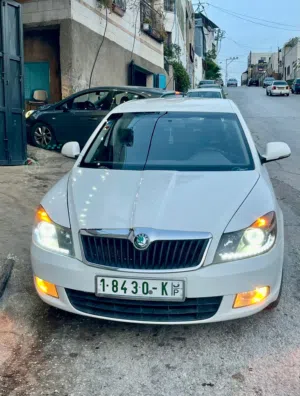 Used Skoda Octavia in Hebron