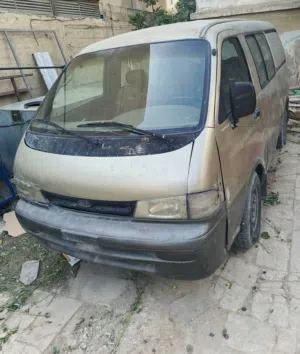 قطع باص بريجو جميع القطع بودي و ميكانيك