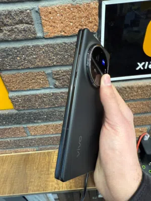 Vivo x fold 3 Pro 512/16