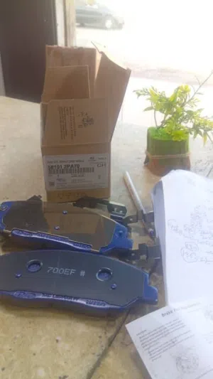قطع غيار موبس أصلية