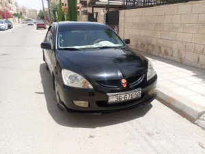 مستوبيشي لانسر موديل 2005