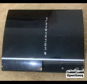 PlayStation 3 PlayStation for sale in Tripoli