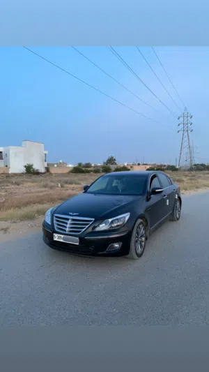 Used Genesis Other in Tripoli