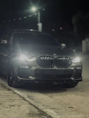 Used BMW X6 Series in Bethlehem