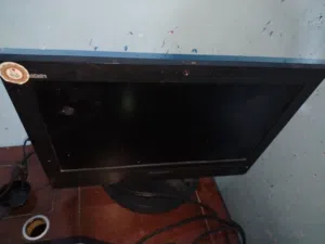 all in one Lenovo جهاز