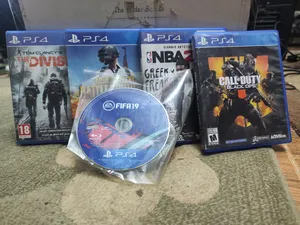 PlayStation . Used1