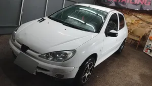 used-peugeot-206-in-hebron
