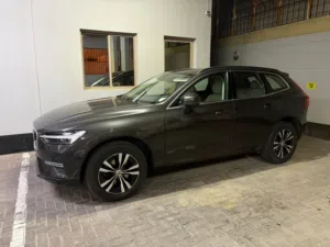 2023, Volvo XC 60 B5 5-Seater , Grey Color