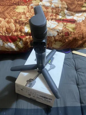مانع اهتزاز dji اوزمو 6