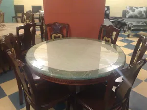 Tables - Chairs - End Tables . New1