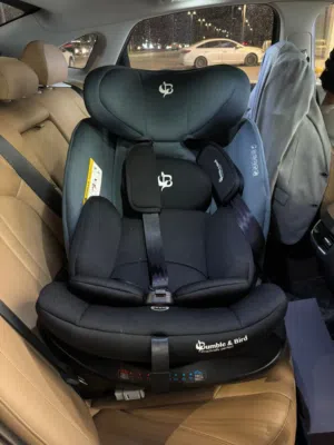 Baby car seat