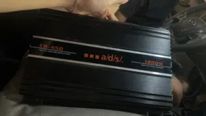 جهاز a.d.s 1800