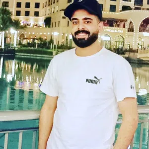 Mahmoud Hassan