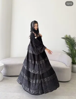 عبايه العيد