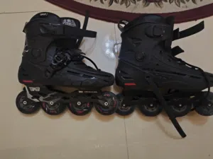 skate flying eagle bkb