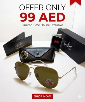 Ray Ban 3025 sunglasses